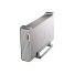 Iomega UltraMax 1TB Single Desktop External Quad Interface eSATA / FireWire 800 / FireWire 400 / USB 2.0 Hard Drive